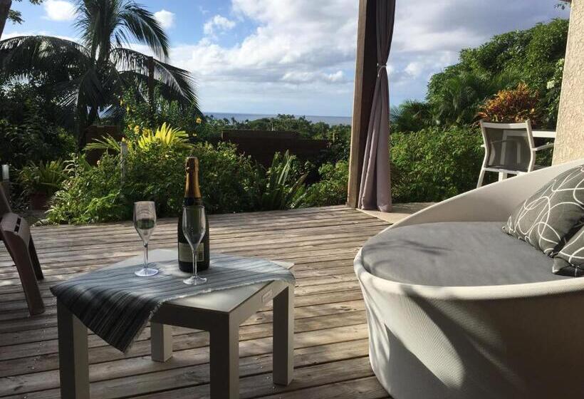 بانگلوی استاندارد, Ali Naïs Location