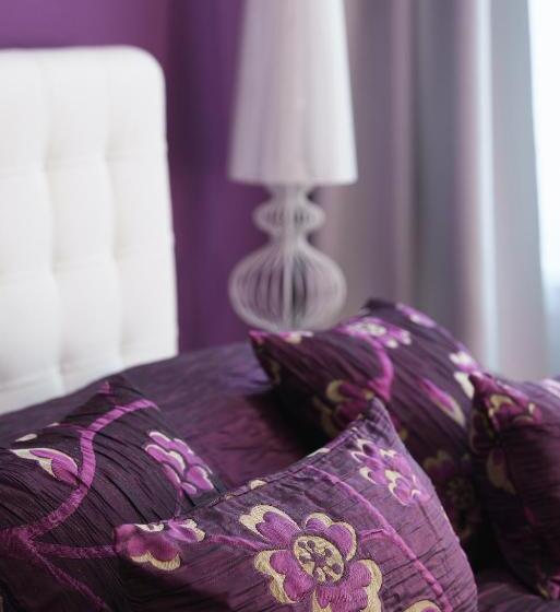 4 Schlafzimmer Apartment, Boutique Hotel Mittendrin Berlin