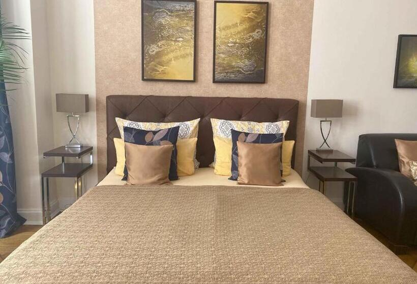 Standardzimmer, Boutique Hotel Mittendrin Berlin