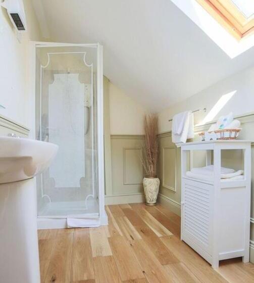 豪华房间, Bru Chlann Lir