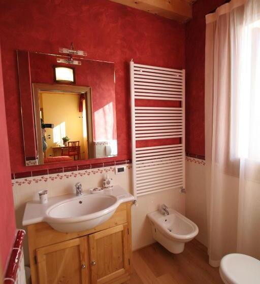 豪华房间, La Valdella