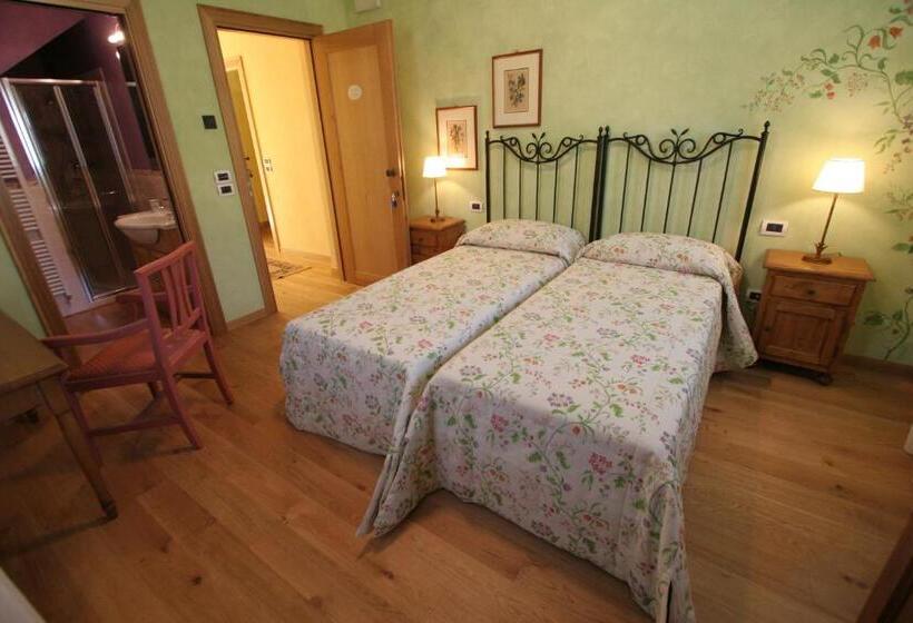 标准间, La Valdella