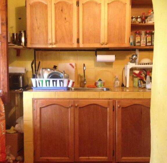 Семейный Номер, Casa Finca Típica The Lake