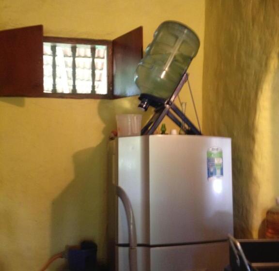 Семейный Номер, Casa Finca Típica The Lake