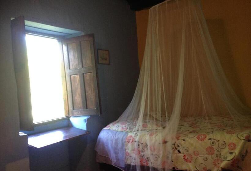 Семейный Номер, Casa Finca Típica The Lake