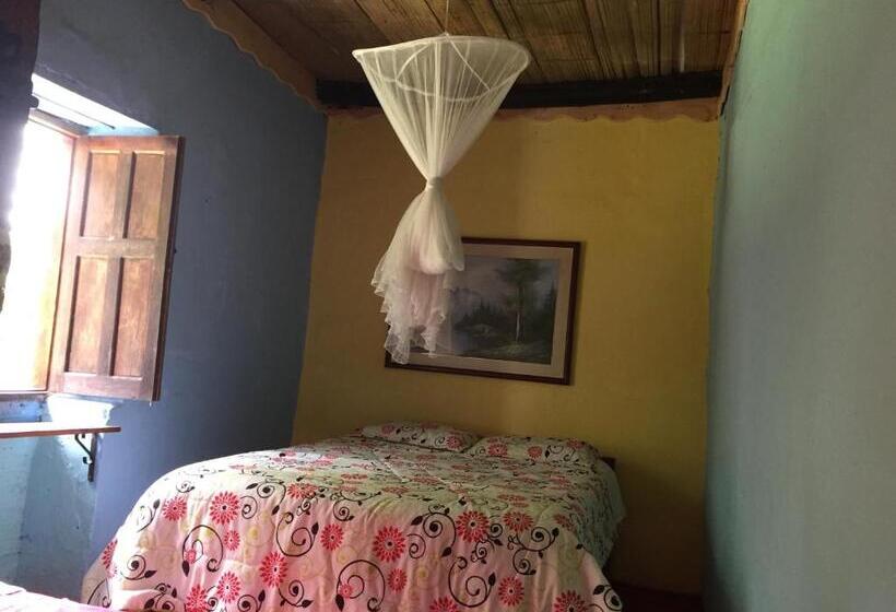 Вилла 1 Спальня Вид на Море, Casa Finca Típica The Lake