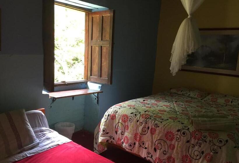 Вилла 1 Спальня Вид на Море, Casa Finca Típica The Lake