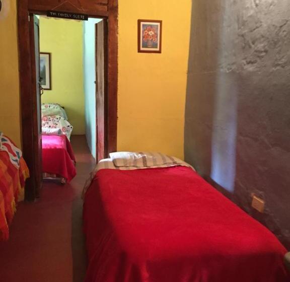 Вилла 1 Спальня Вид на Море, Casa Finca Típica The Lake