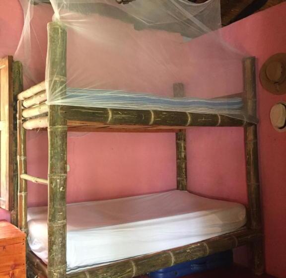 Вилла 1 Спальня Вид на Море, Casa Finca Típica The Lake