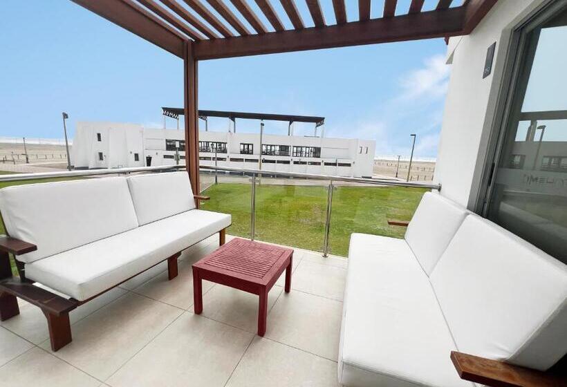 Бунгало Superior, Dm Hoteles Asia