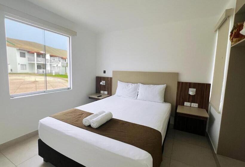 Бунгало Superior, Dm Hoteles Asia