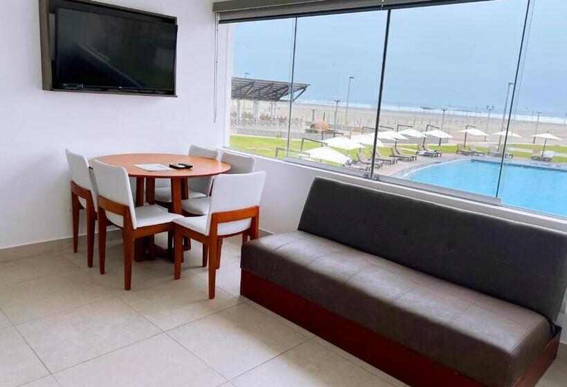 بانگلوی لوکس, Dm Hoteles Asia