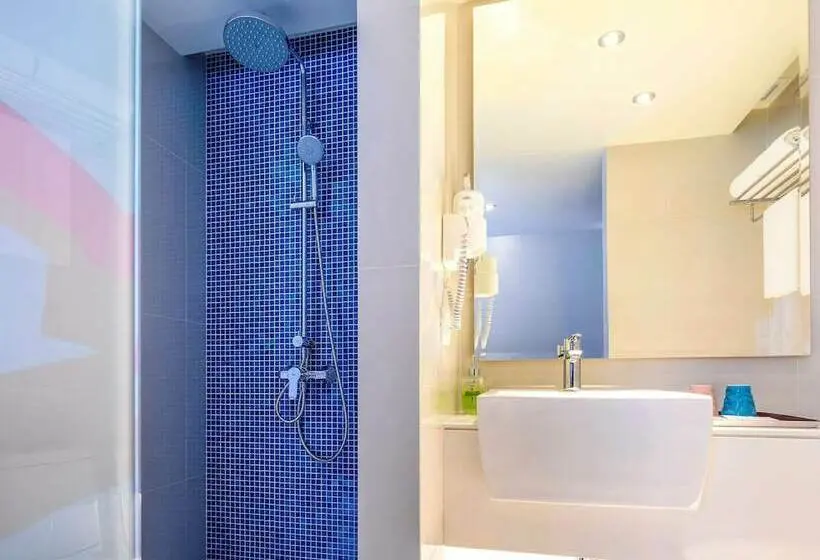 スタンダードルーム, Ibis Styles Siem Reap