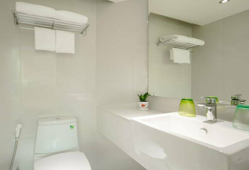 Номер Стандарт, Ibis Styles Siem Reap
