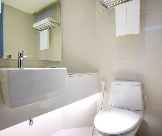 Номер Стандарт, Ibis Styles Siem Reap