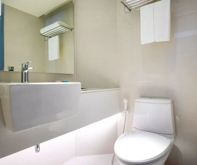 スタンダードルーム, Ibis Styles Siem Reap