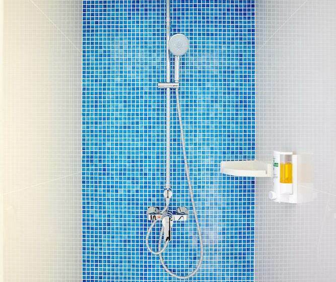 Номер Стандарт, Ibis Styles Siem Reap