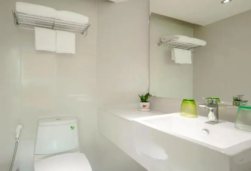 スタンダードルーム, Ibis Styles Siem Reap