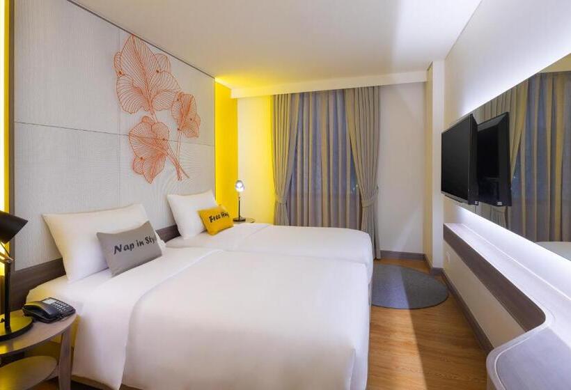 Номер Стандарт, Ibis Styles Siem Reap