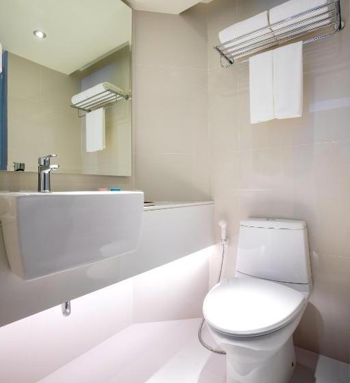 Номер Superior, Ibis Styles Siem Reap