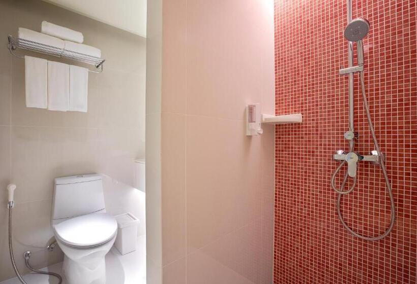 高级大房间, Ibis Styles Siem Reap