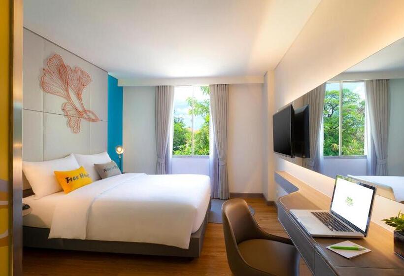 Номер Superior, Ibis Styles Siem Reap