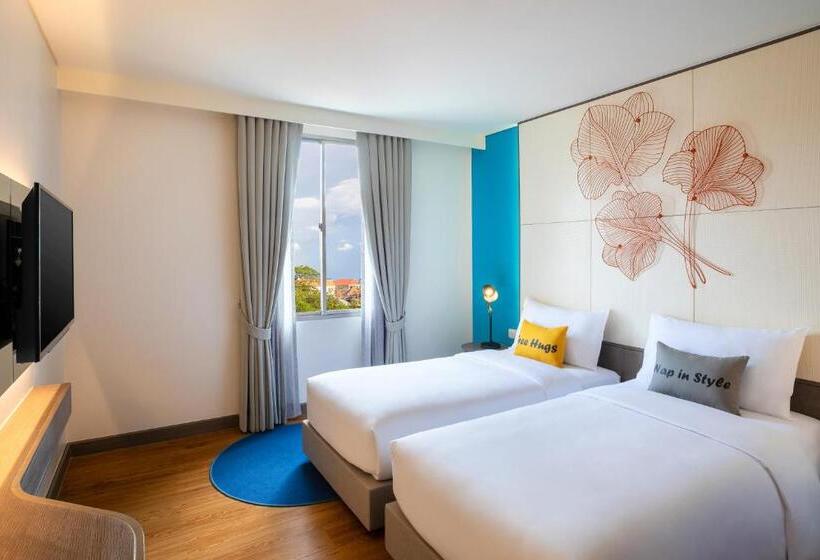 高级大房间, Ibis Styles Siem Reap