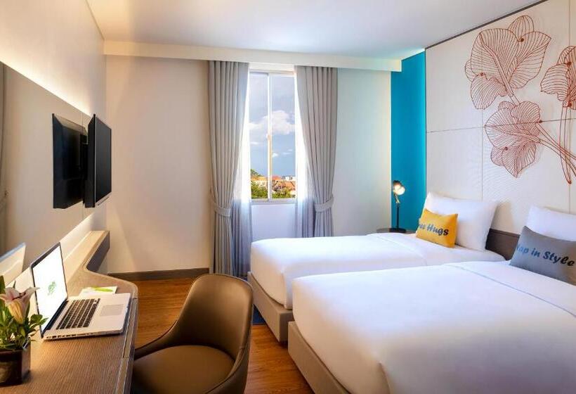 Номер Superior, Ibis Styles Siem Reap