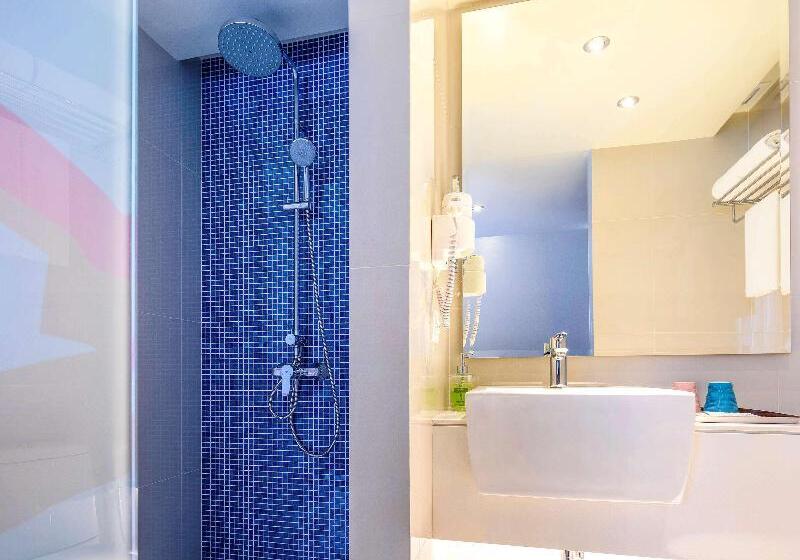 Номер Superior, Ibis Styles Siem Reap