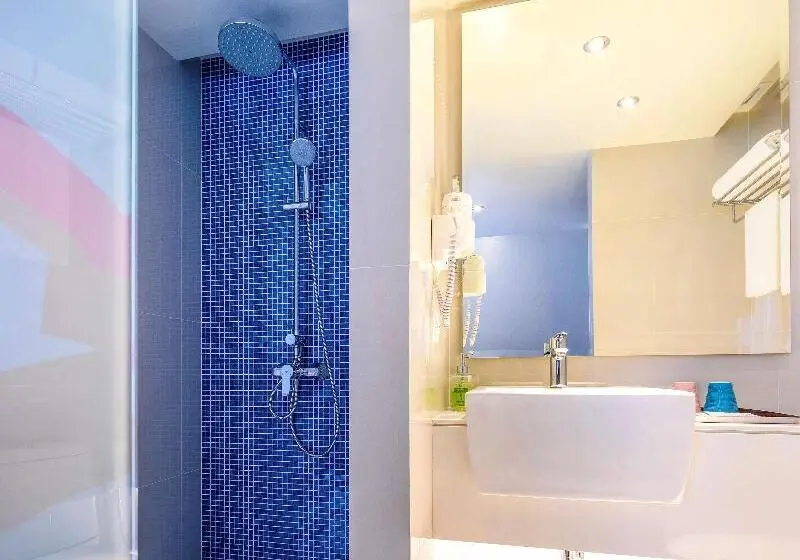 スーペリアールーム, Ibis Styles Siem Reap