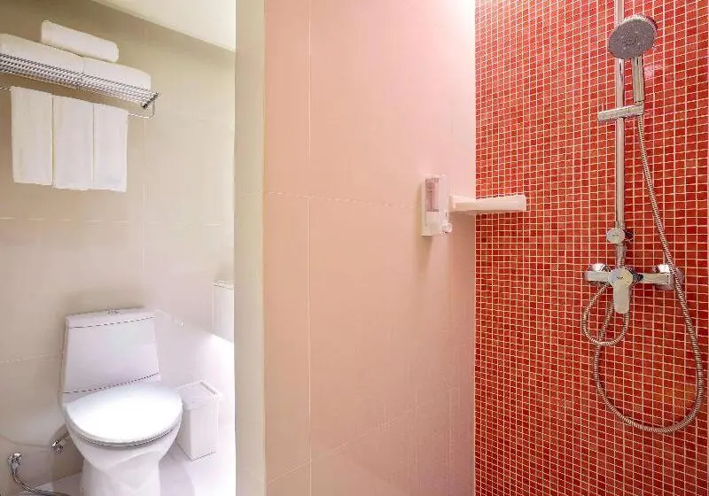 スーペリアールーム, Ibis Styles Siem Reap