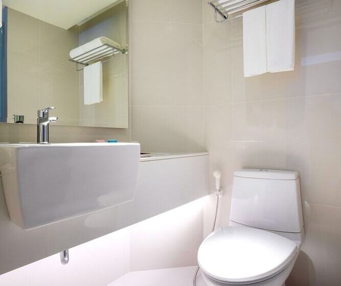 Номер Superior, Ibis Styles Siem Reap