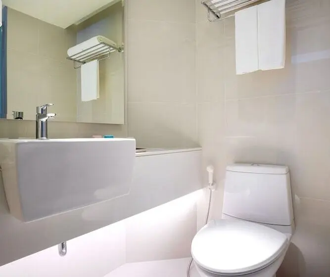 スーペリアールーム, Ibis Styles Siem Reap