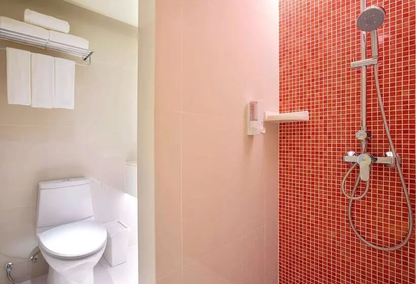 スーペリアールーム, Ibis Styles Siem Reap