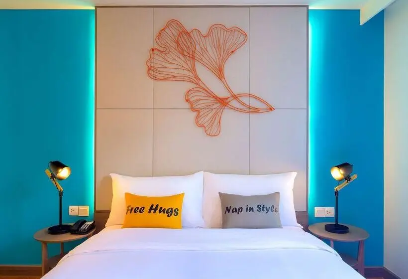 スーペリアールーム, Ibis Styles Siem Reap