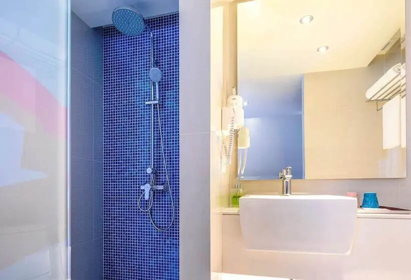スーペリアールーム, Ibis Styles Siem Reap