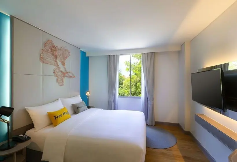 スーペリアールーム, Ibis Styles Siem Reap