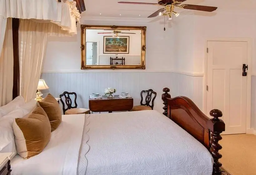 スイート, Josephines Luxury Accommodation