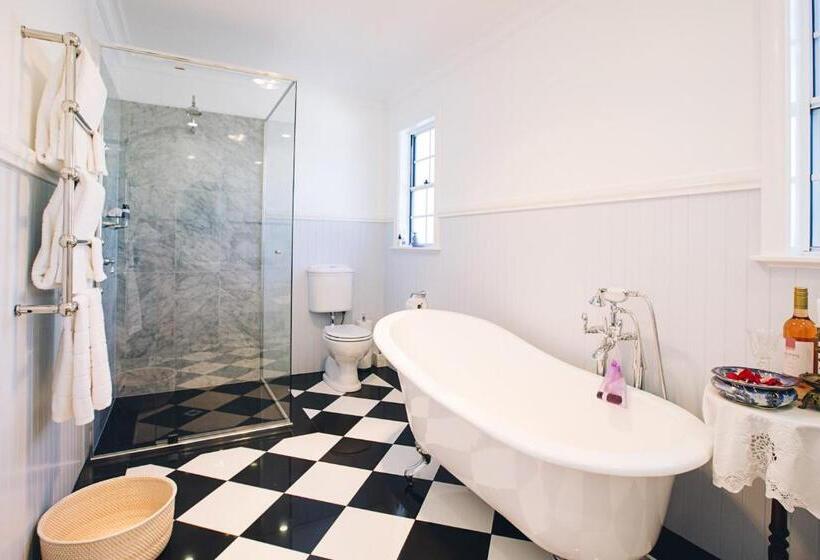 スイート, Josephines Luxury Accommodation