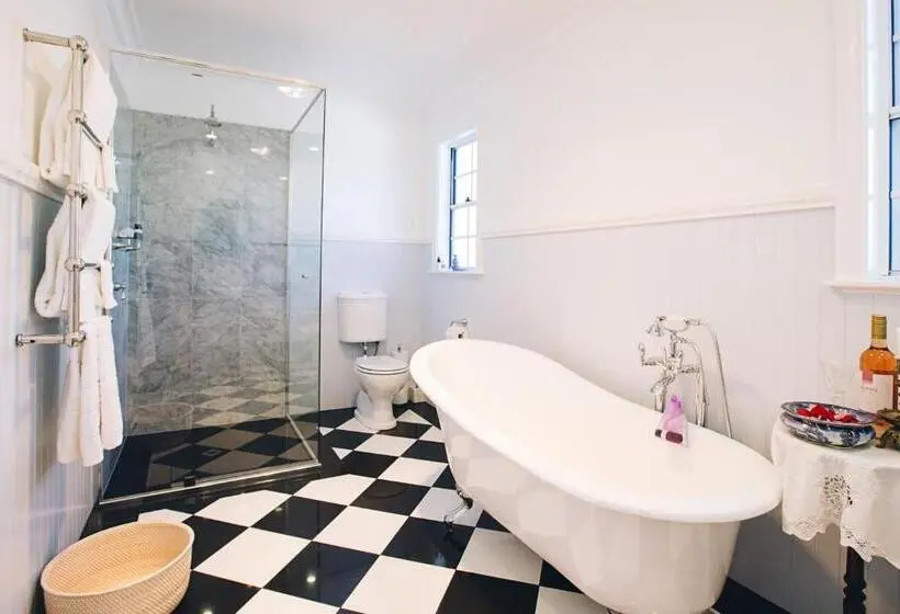 スイート, Josephines Luxury Accommodation