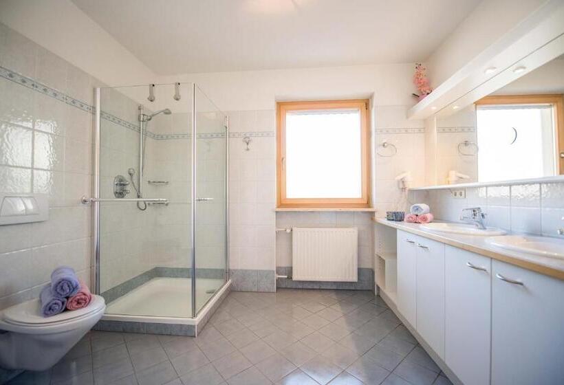 带1个卧室的公寓, Kranebitt B&b