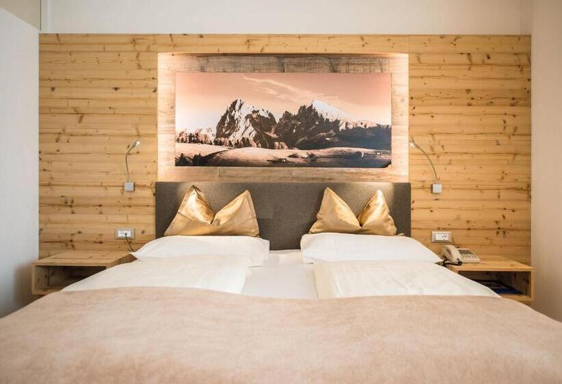 套房, Kranebitt B&b