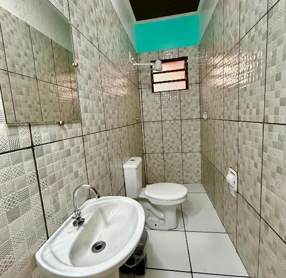 Апартаменты 1 Спальня, Maracá