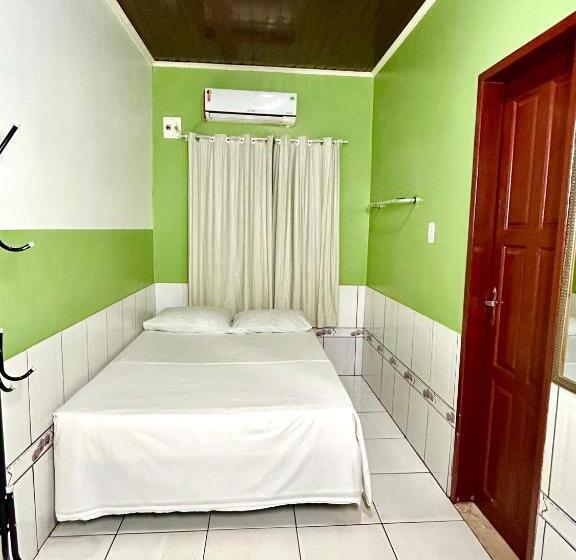 Апартаменты 1 Спальня, Maracá