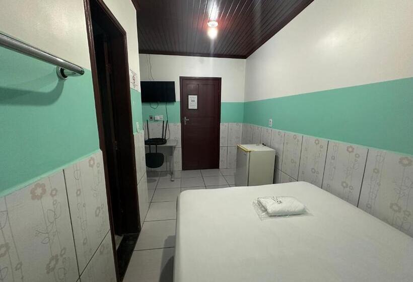 Апартаменты 1 Спальня, Maracá