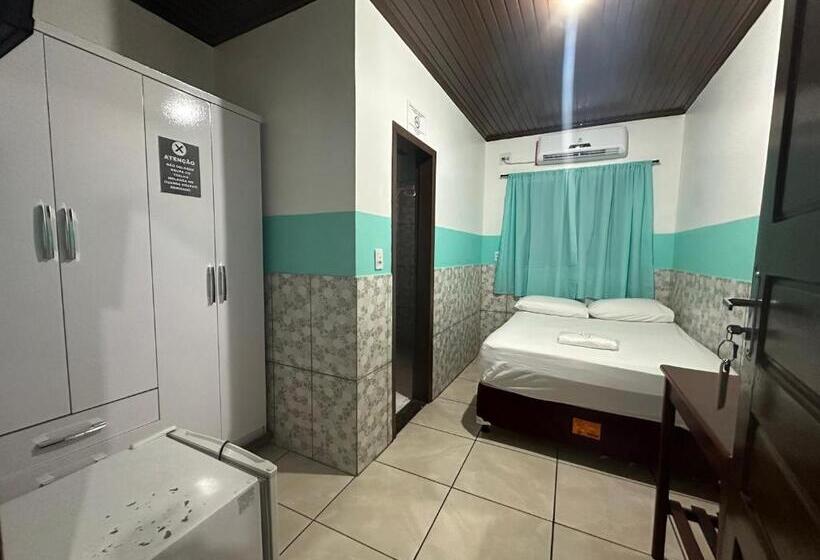 Апартаменты 1 Спальня, Maracá