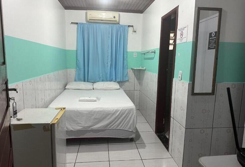 Апартаменты 1 Спальня, Maracá