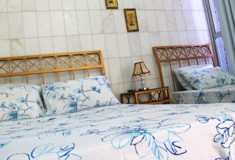 디럭스 룸, Pousada Praia Da Costa