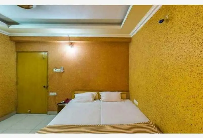 StandaardKamer, Rajdhani Plaza