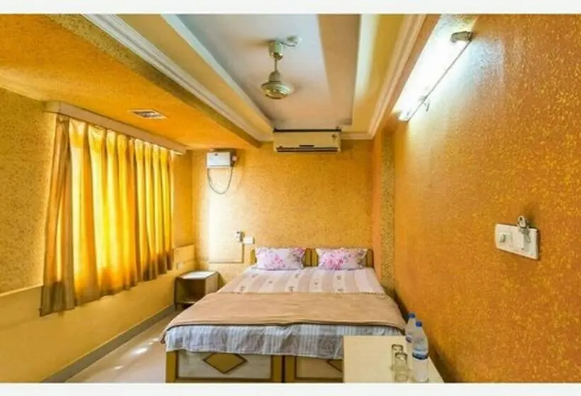 StandaardKamer, Rajdhani Plaza